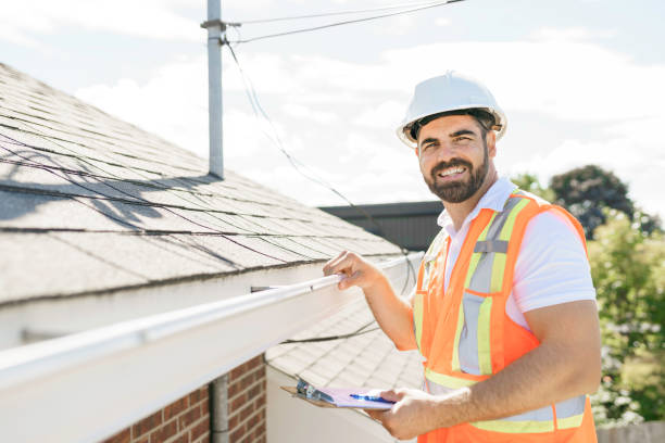 Quick and Trustworthy Emergency Roof Repair Services in Country Clu, MO