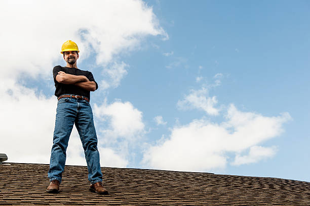 Best Emergency Roof Repair  in Country Clu, MO